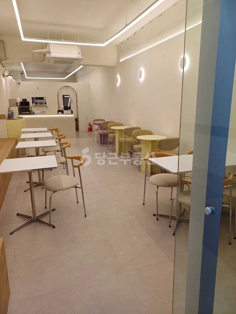 경기도 군포시 산본동 상가 사진 1
