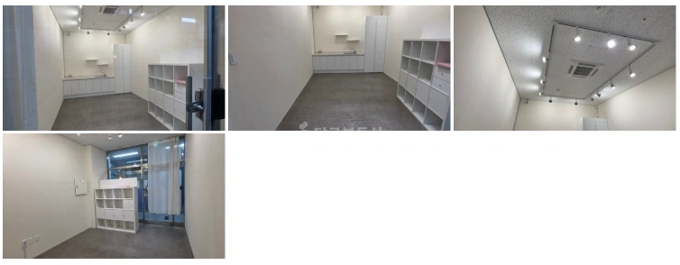 서울특별시 영등포구 신길동 상가 사진 1