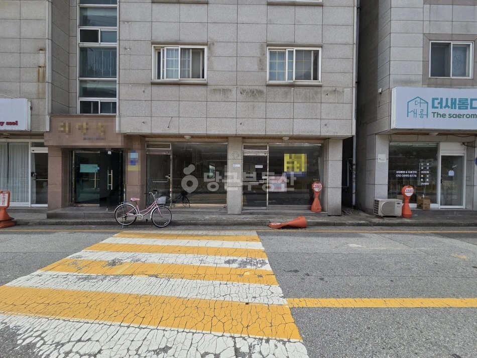 충청남도 천안시 서북구 두정동 상가 사진 1