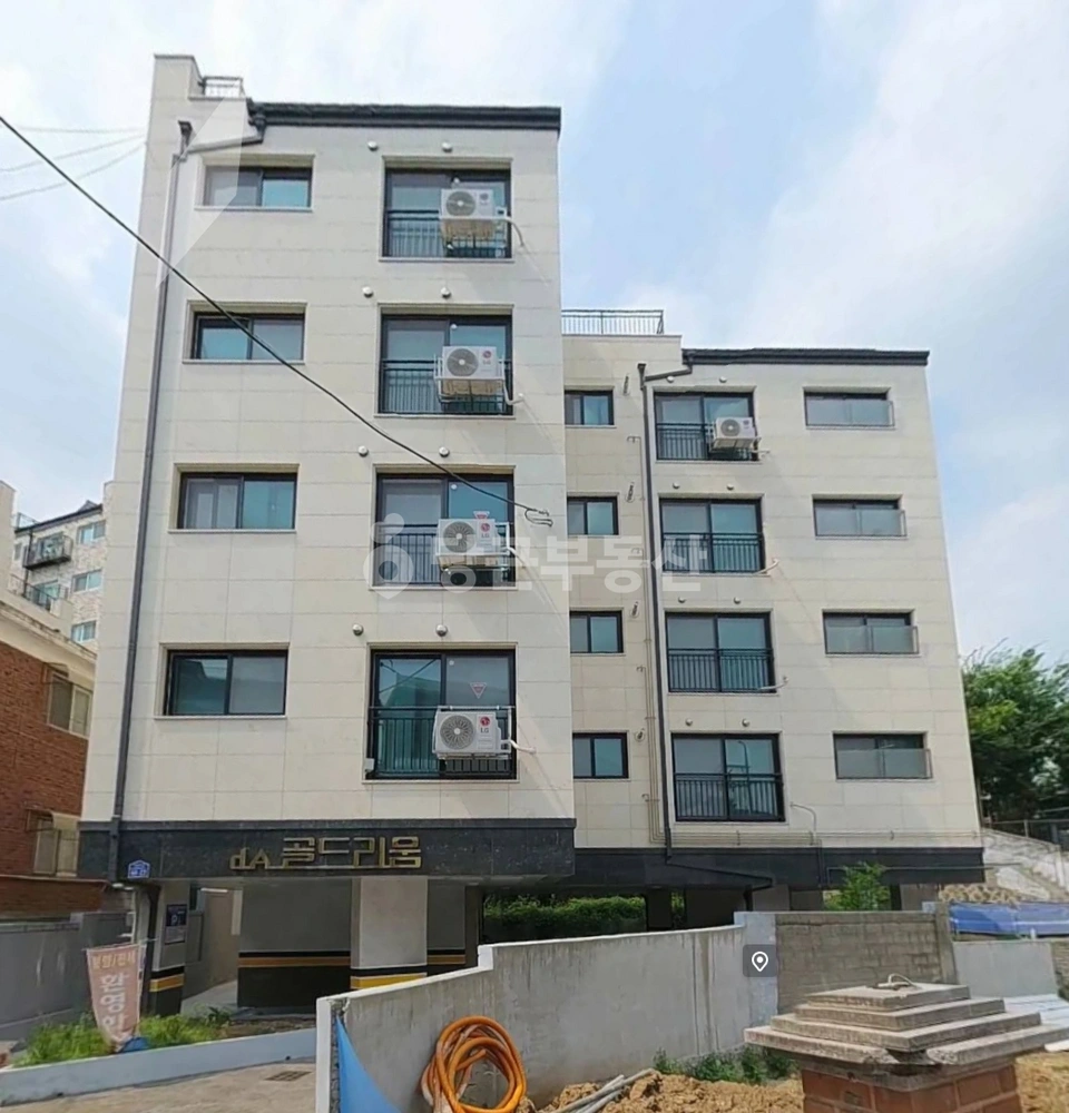 서울특별시 구로구 개봉동 빌라(투룸 이상) 사진 1