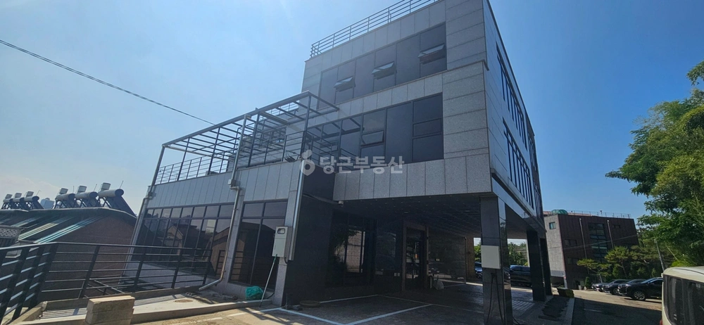 경기도 고양시 덕양구 토당동 건물 사진 1