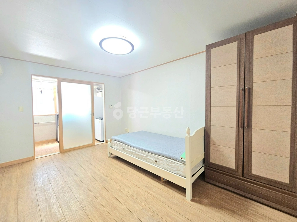 전남광주통합특별시 서구 쌍촌동 원룸 사진 1