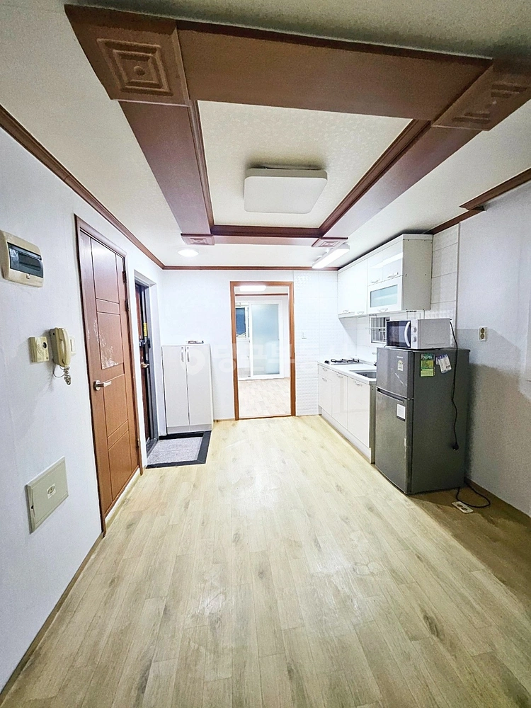 경기도 수원시 권선구 곡반정동 원룸 사진 1