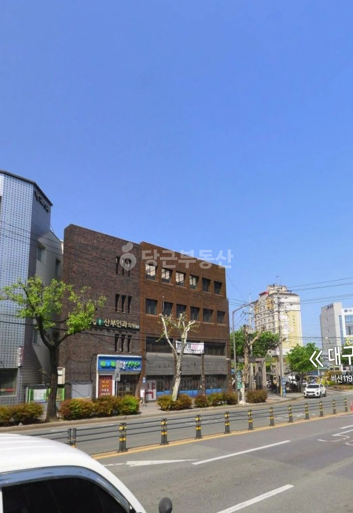 대구광역시 서구 비산동 건물 사진 1