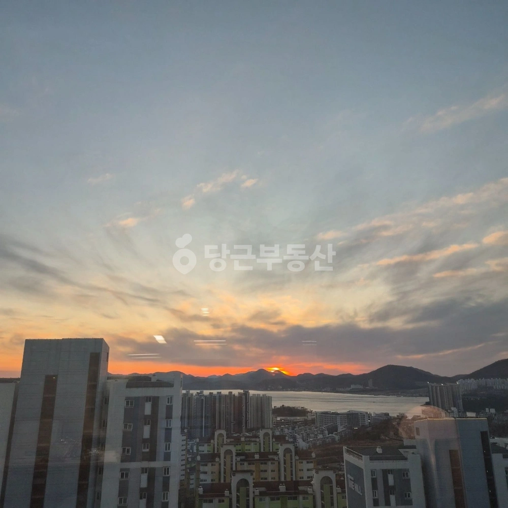 전남광주통합특별시 여수시 웅천동 아파트 사진 1