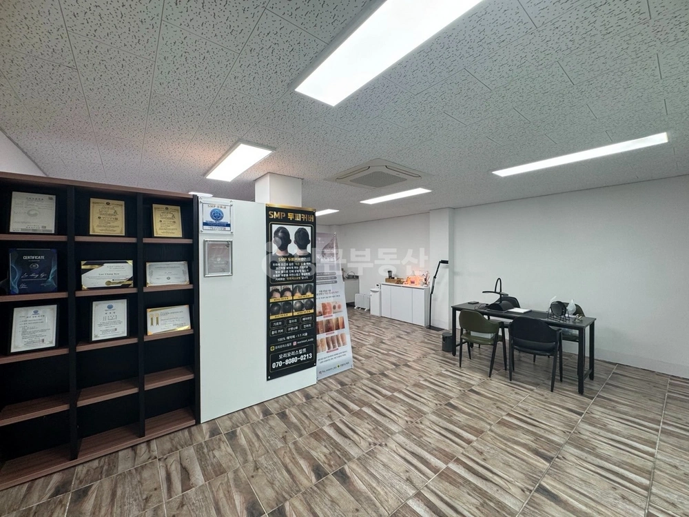 제주특별자치도 제주시 아라일동 상가 사진 1