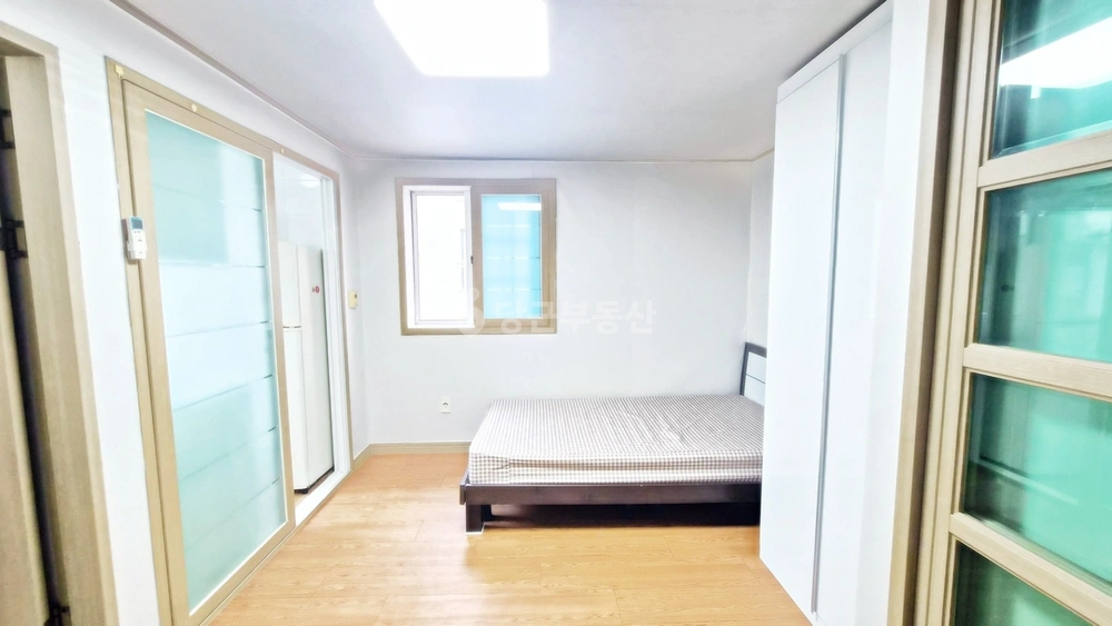 부산광역시 수영구 광안동 원룸 사진 1