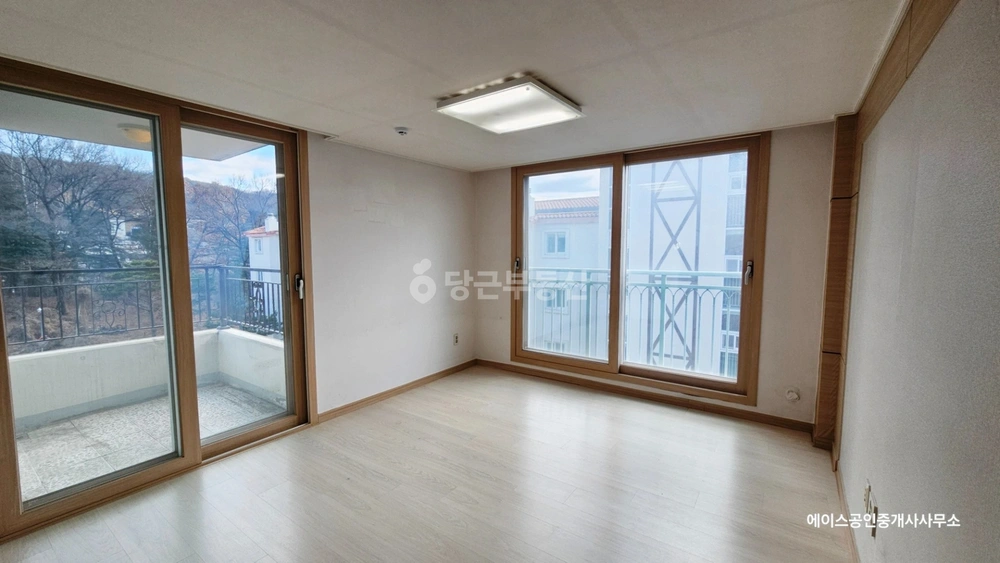 충청북도 청주시 상당구 용담동 아파트 사진 1