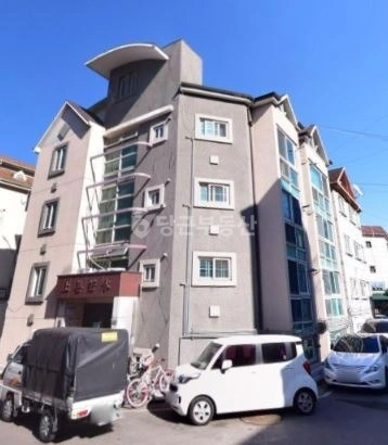 경기도 의정부시 신곡동 원룸 사진 1