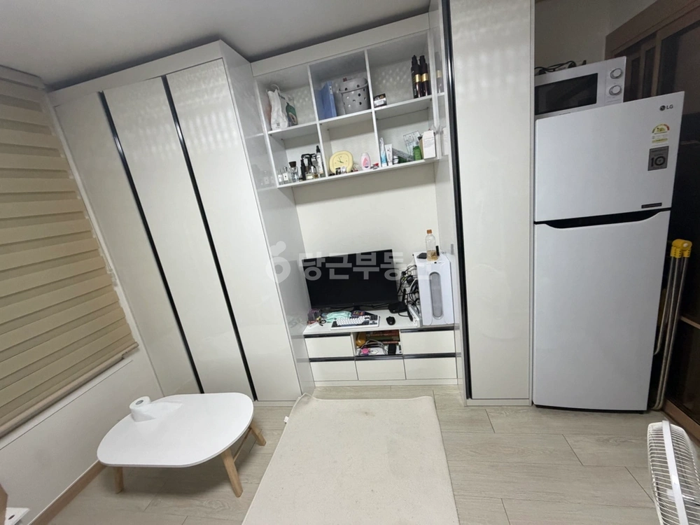 경기도 화성시 병점구 병점동 원룸 사진 1