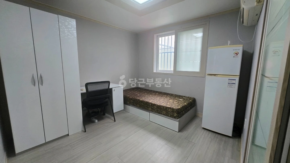 대구광역시 북구 산격동 원룸 사진 1
