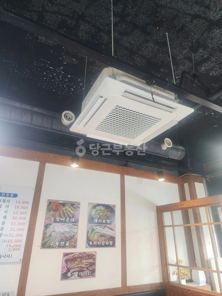 경기도 수원시 권선구 탑동 상가 사진 1