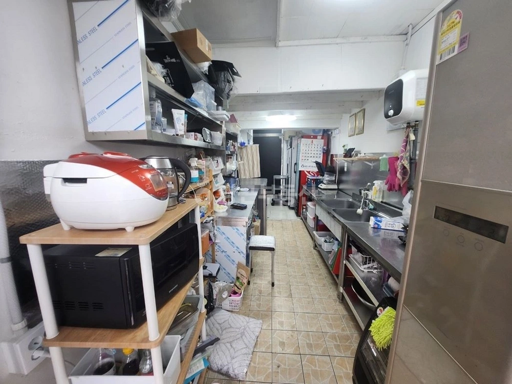 제주특별자치도 제주시 용담2동 상가 사진 1