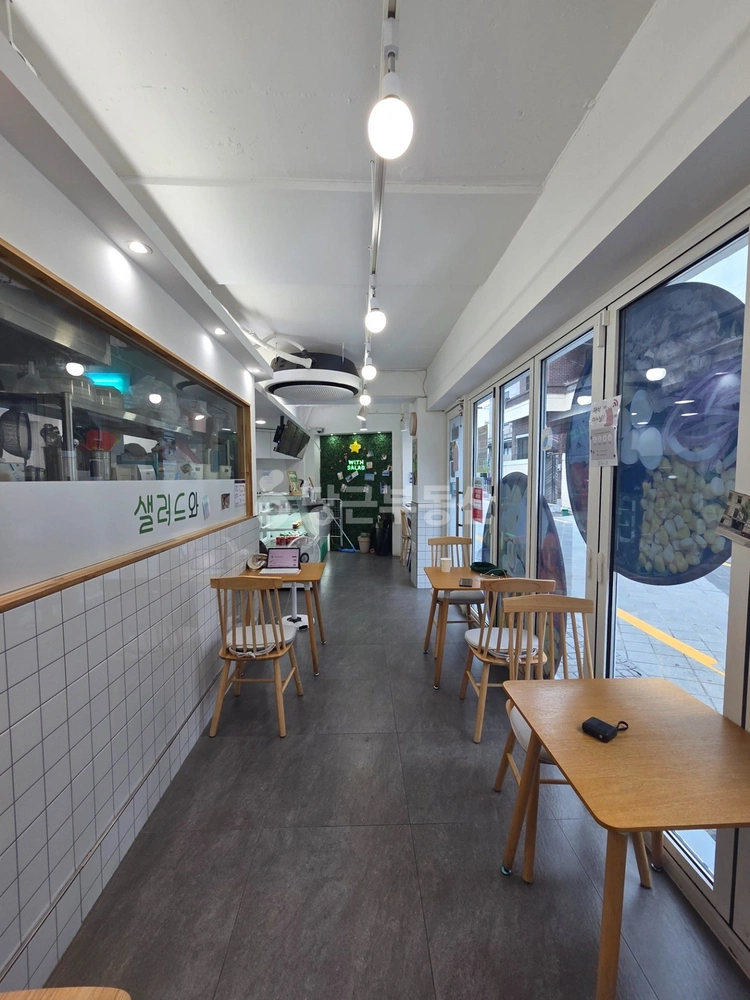 부산광역시 남구 대연동 상가 사진 1