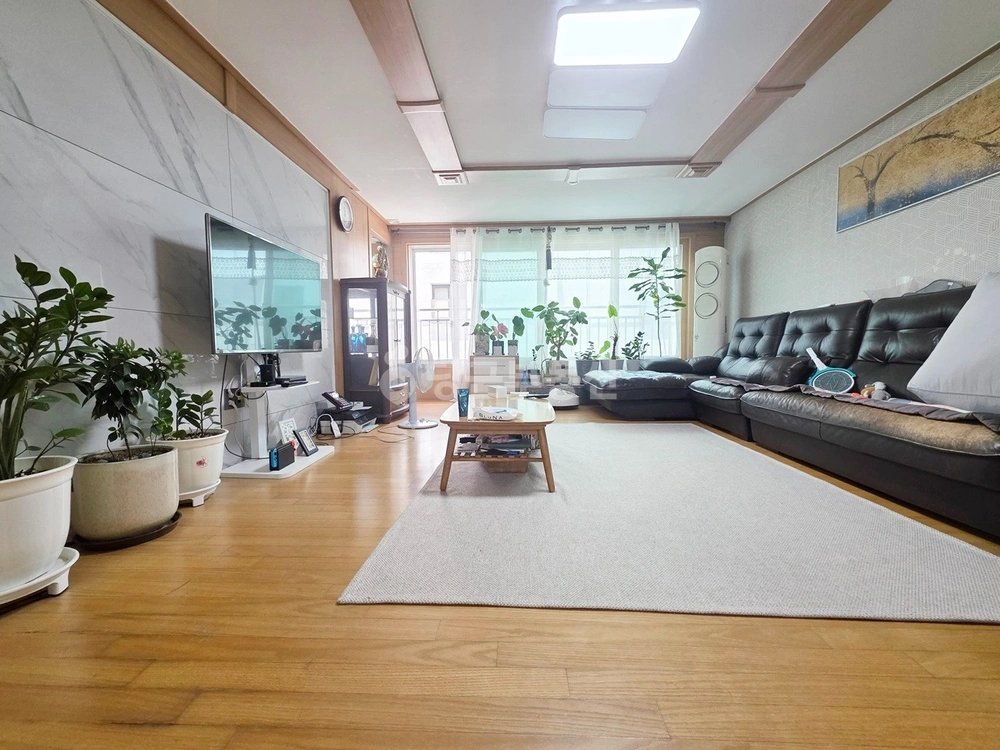 서울특별시 중랑구 중화동 아파트 사진 1