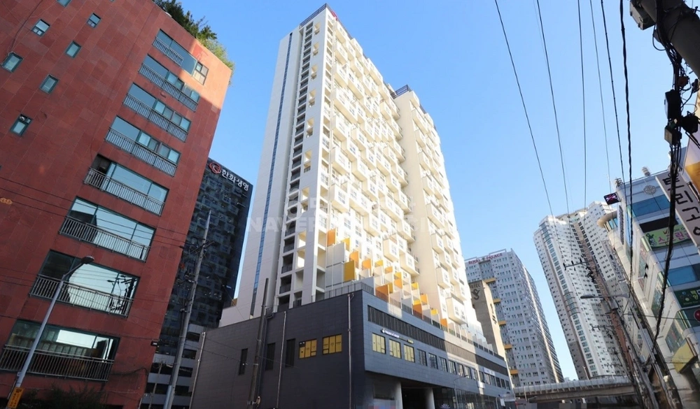 부산광역시 부산진구 부전동 상가 사진 1