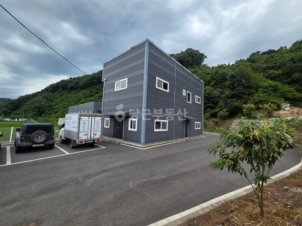 충청남도 천안시 동남구 광덕면 사무실 사진 1