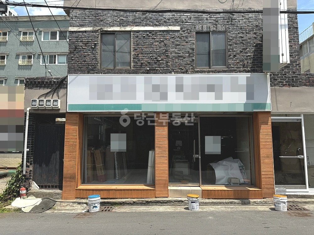 대구광역시 달서구 송현동 상가 사진 1