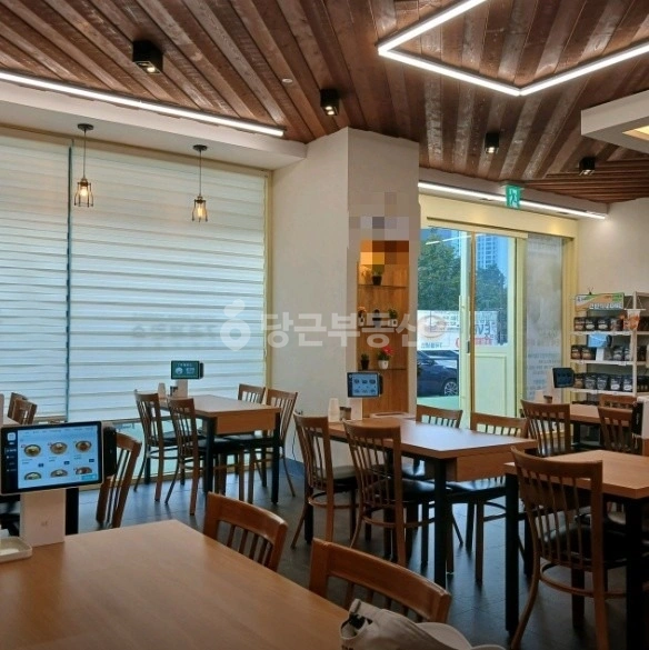 충청남도 천안시 서북구 불당동 상가 사진 1