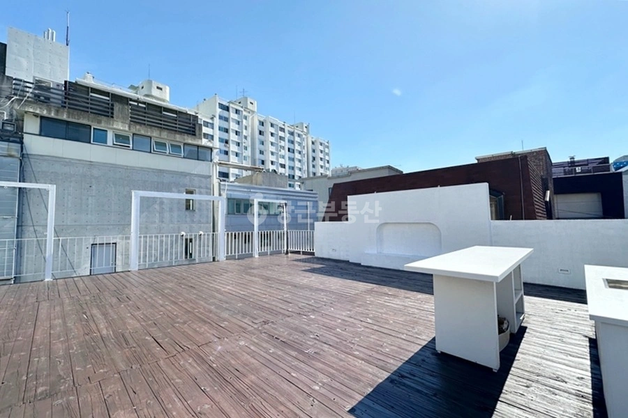 서울특별시 강남구 청담동 상가 사진 1
