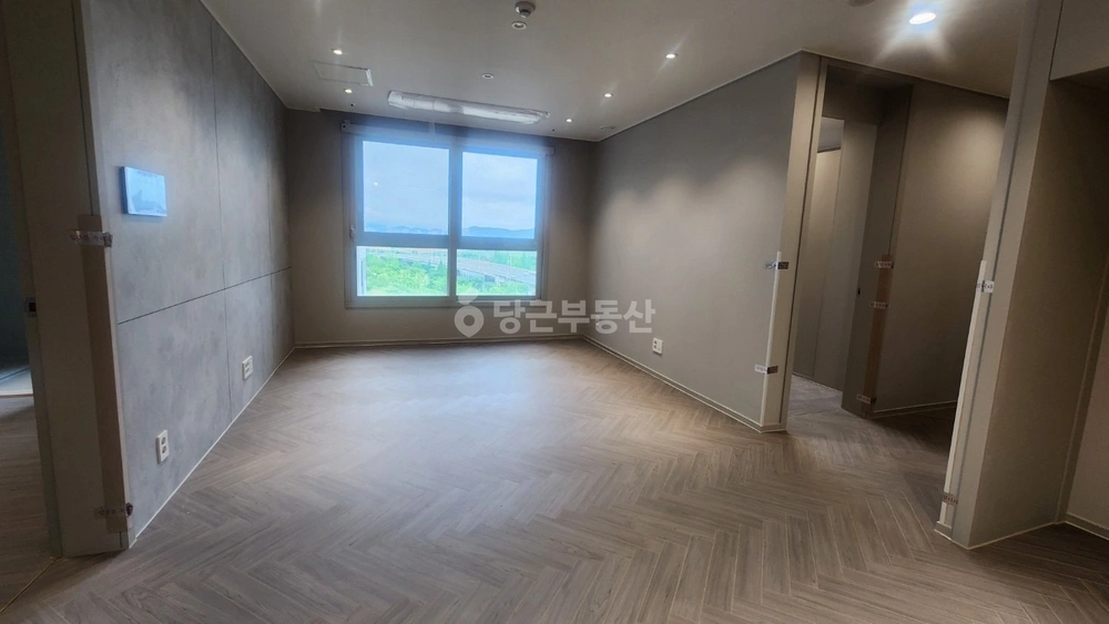 부산광역시 강서구 명지동 오피스텔 사진 1