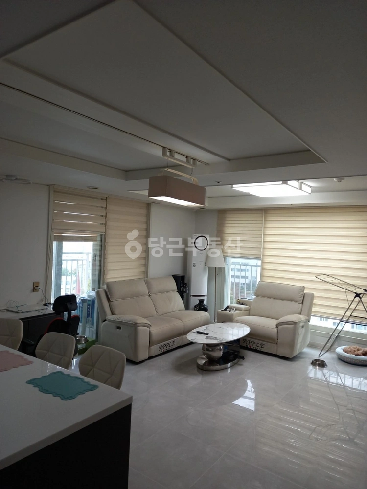 경기도 용인시 처인구 삼가동 아파트 사진 1