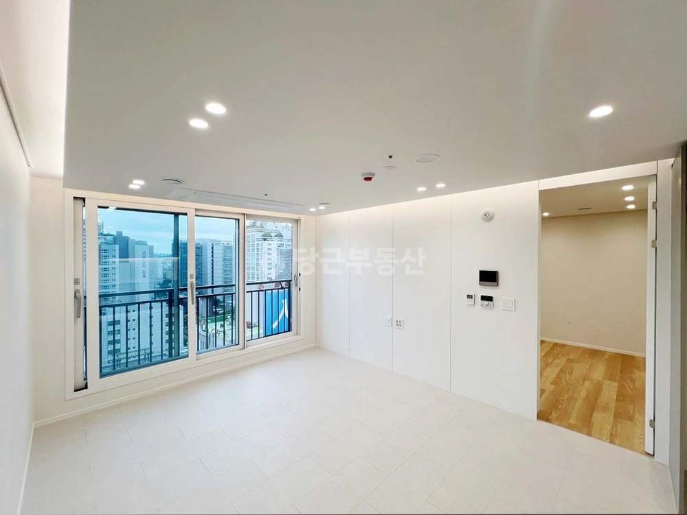 경기도 안양시 동안구 호계동 오피스텔 사진 1