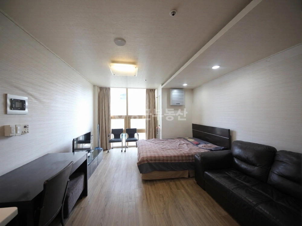서울특별시 강남구 역삼동 오피스텔 사진 1