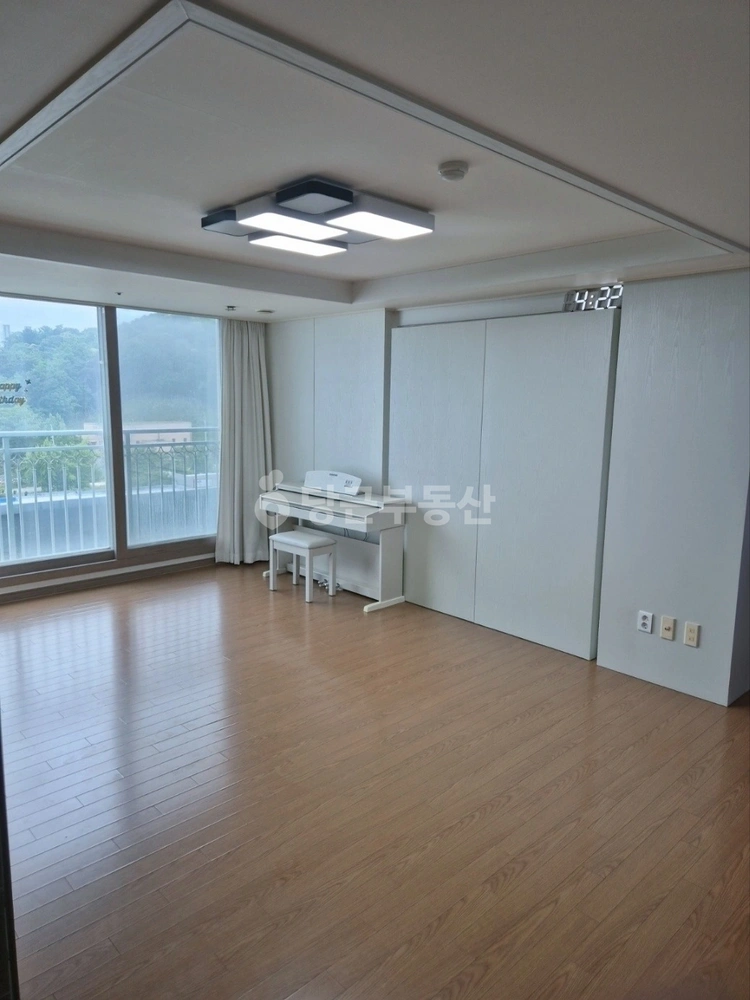 충청남도 아산시 용화동 아파트 사진 1