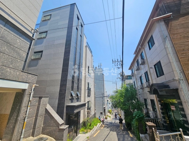 서울특별시 관악구 신림동 빌라(투룸 이상) 사진 1