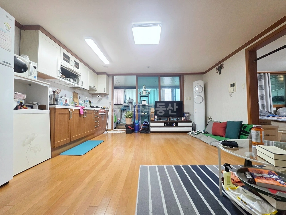 서울특별시 노원구 공릉동 빌라(투룸 이상) 사진 1