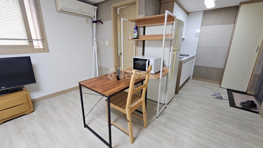 인천광역시 검단구 마전동 원룸 사진 1