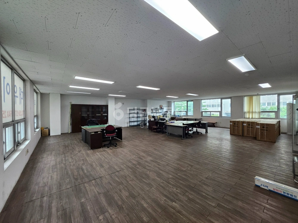 충청북도 청주시 흥덕구 가경동 상가 사진 1