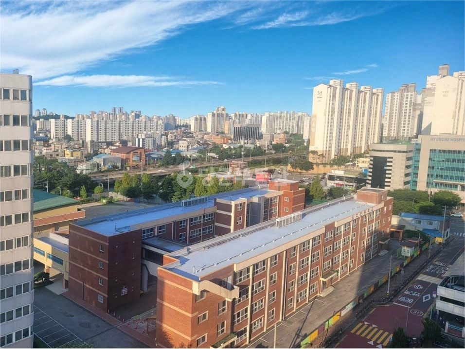 전남광주통합특별시 북구 오치동 아파트 사진 1