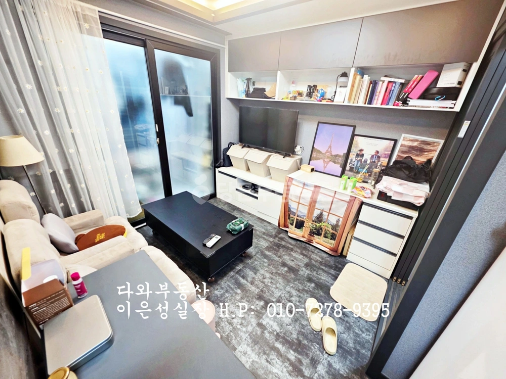 대전광역시 동구 용전동 원룸 사진 1