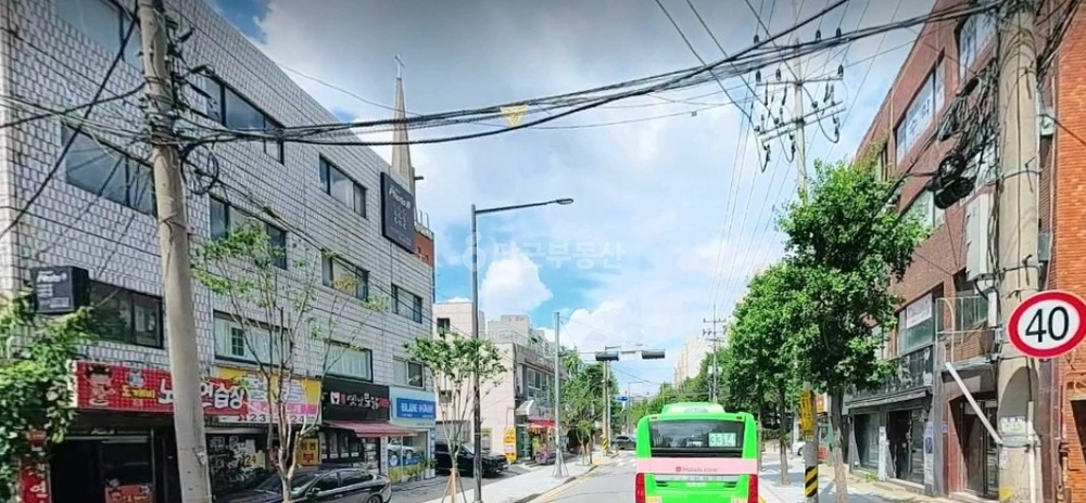 서울특별시 송파구 송파동 상가 사진 1