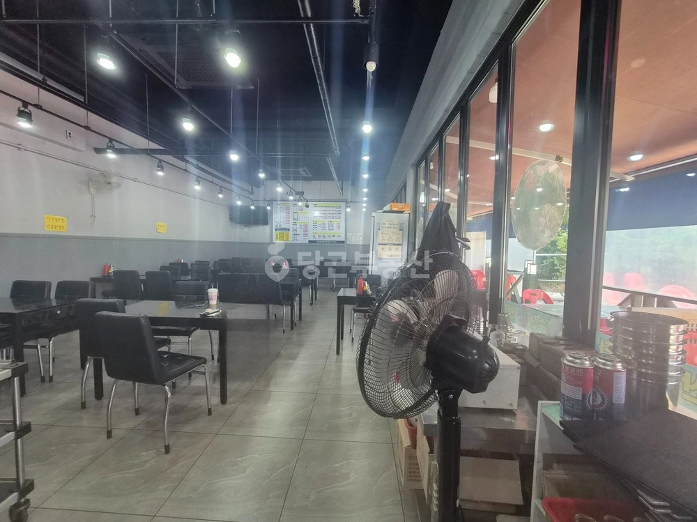 인천광역시 부평구 산곡동 상가 사진 1
