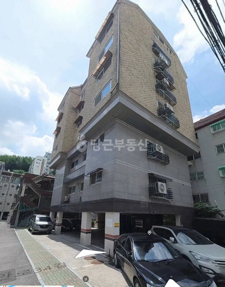 서울특별시 구로구 개봉동 빌라(투룸 이상) 사진 1