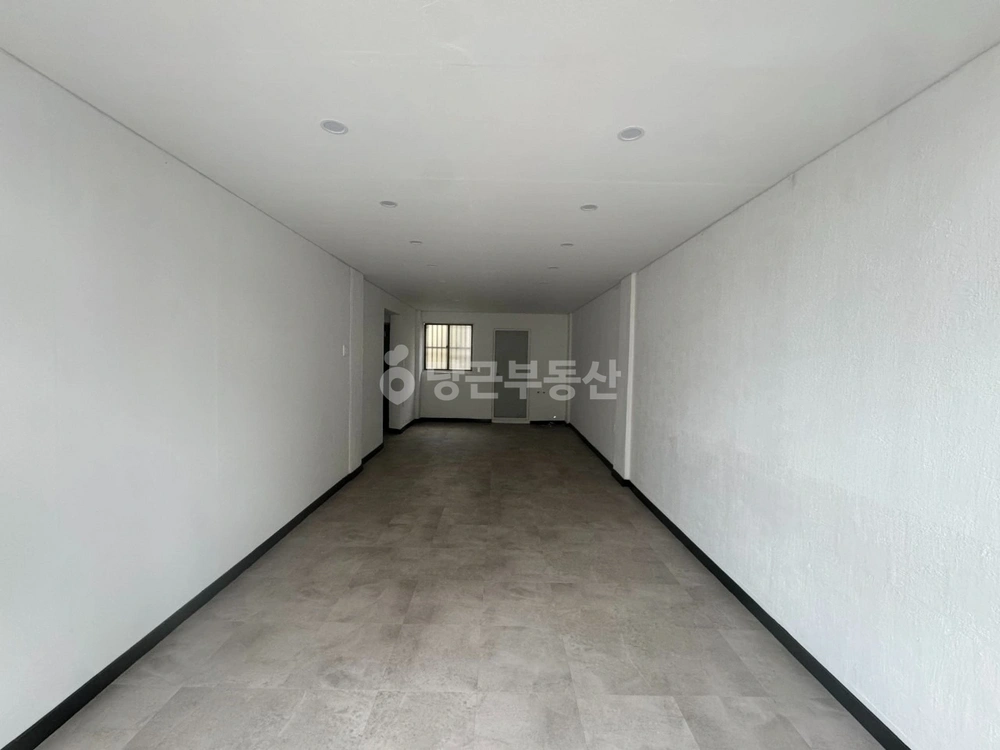 제주특별자치도 제주시 삼도2동 상가 사진 1