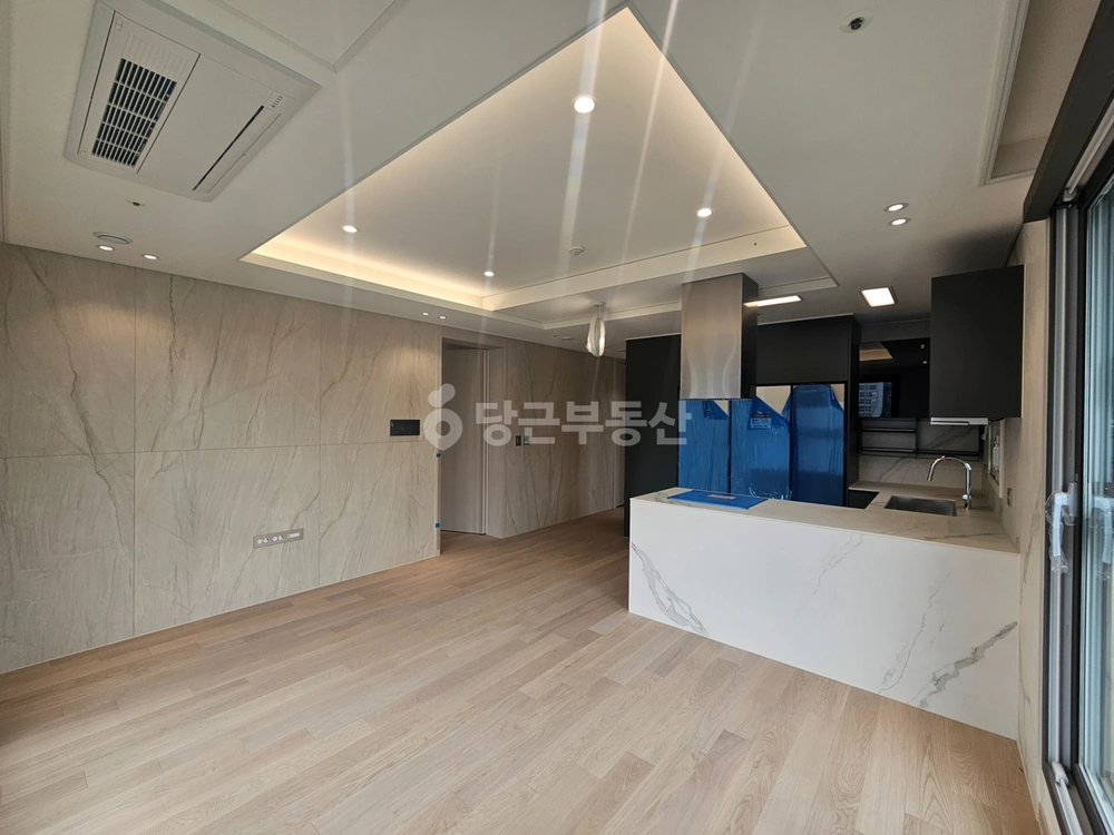 인천광역시 서해구 청라동 오피스텔 사진 1