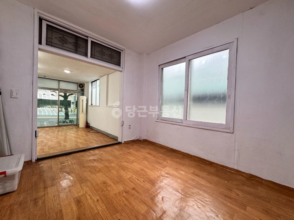 제주특별자치도 제주시 삼도2동 상가 사진 1
