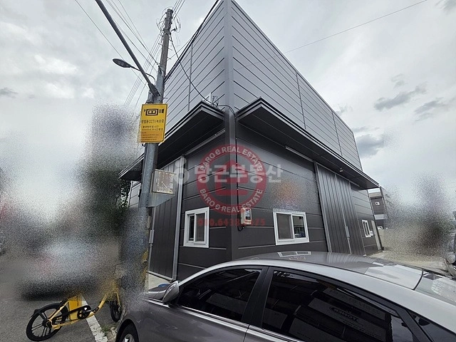 대전광역시 대덕구 오정동 공장/창고 사진 1