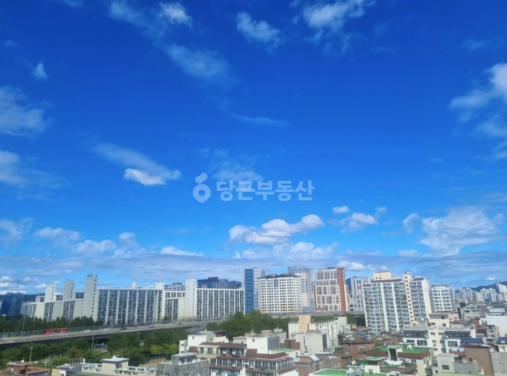 서울특별시 마포구 망원동 아파트 사진 1
