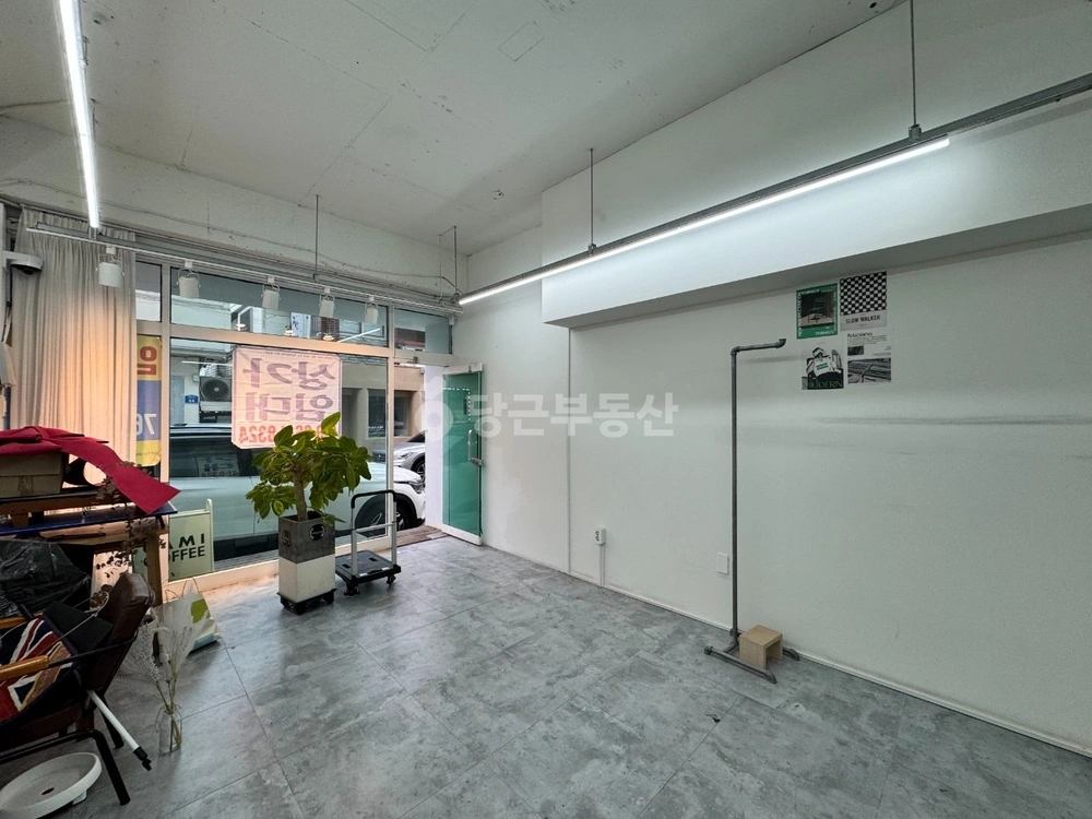 제주특별자치도 제주시 이도2동 상가 사진 1
