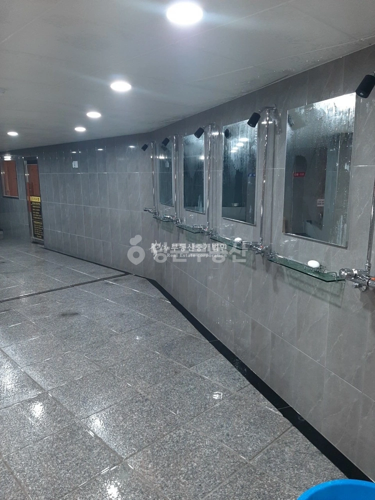 서울특별시 마포구 서교동 상가 사진 1