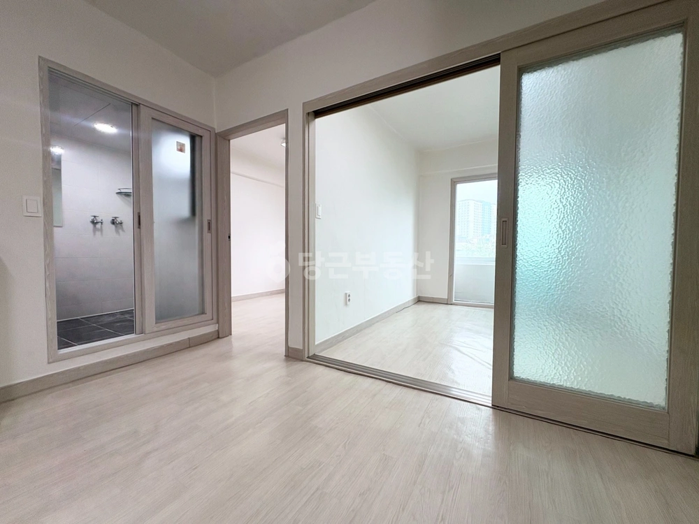 부산광역시 수영구 민락동 아파트 사진 1