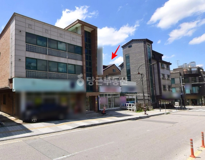 충청남도 천안시 서북구 불당동 토지 사진 1