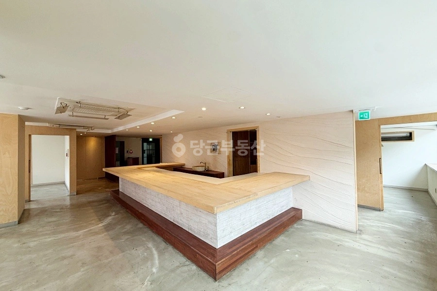 서울특별시 강남구 청담동 상가 사진 1
