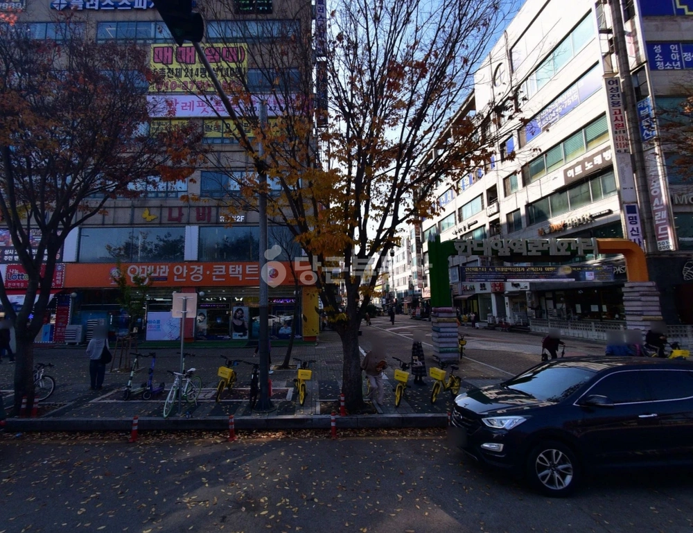 경기도 안산시 상록구 이동 상가 사진 1