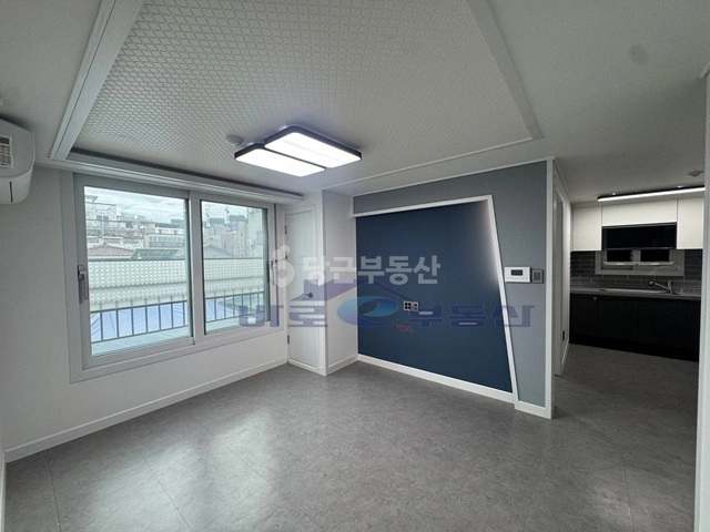 대전광역시 서구 괴정동 빌라(투룸 이상) 사진 1